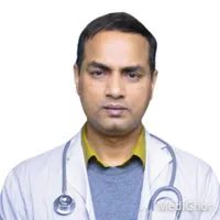লেফটেন্যান্ট কর্নেল ডা. মোঃ মকসুদ রহমান