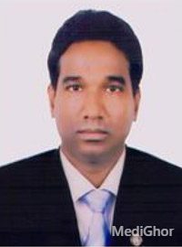 Prof. Dr. Amal Kumar Choudhury