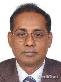 Prof. Lt. Col. (Retd.) Dr. Q.M. Mahabub Ullah