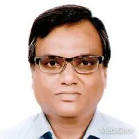 প্রফেসর ডাঃ এ কে এম সালেক