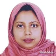 Asst. Prof. Dr. Noor-E-Ferdous Nimmi