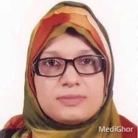Dr. Shamsun Nahar