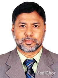 Dr. Md Rabiul Alam