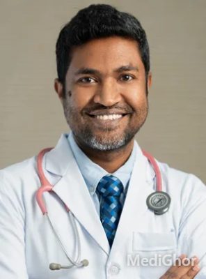 Dr. Md. Arif Hossain