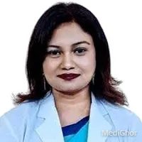 Assoc. Prof. Dr. Munni Momotaz