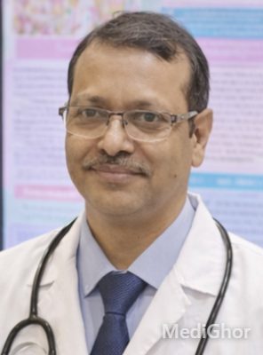 Assoc. Prof. Dr. A.K.M. Rezaul Haque