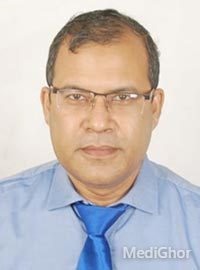 সহকারী অধ্যাপক ডা. মোহাম্মদ হানিফ