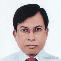 Dr. S. Mokaddas Hossain Sadi