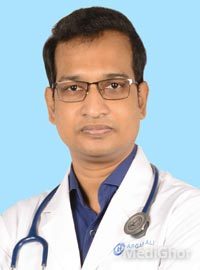 Dr. Md. Nahid Hossain