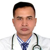 ডা. মোশাররফ হোসেন শামীম