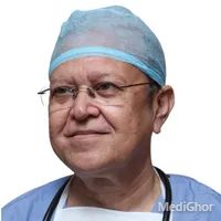ডাঃ মোঃ জিয়া উদ্দিন