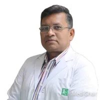 ডা. মোঃ রেজাউল আমিন টিটু