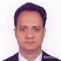 Dr. Quamrul Hassan Chowdhury