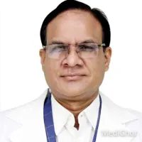 প্রফেসর ডা. মোঃ আবু শাহীন