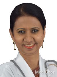 Dr. Sabina Sultana