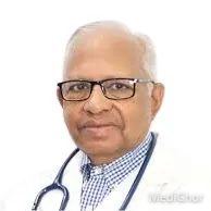 সহযোগী অধ্যাপক ডা. ইকরাম এ. রহমান