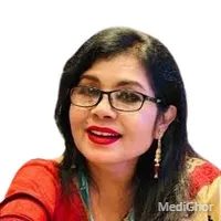 সহকারী অধ্যাপক ডা. শায়লা আহমেদ