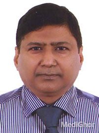ডা. মো. সাদিকুল ইসলাম