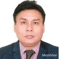 Dr. Arun Kumer Sharma