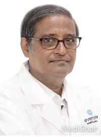 Dr. Sandip Kumar Dash