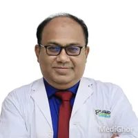 সহকারী অধ্যাপক ডা. মো. শফিকুল ইসলাম