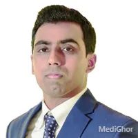 Dr. Md. Shamim Chowdhury