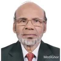 Prof. Dr. Md Jalal Uddin