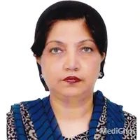 অধ্যাপক ডা. সেলিনা মাহমুদ