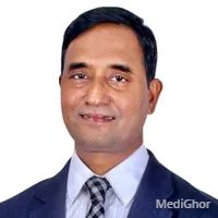 ডা. মো. শাহ জামান