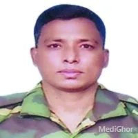 ডা. লে. কর্নেল মো. দেলোয়ার হোসেন