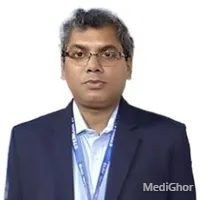 সহকারী প্রফেসর ডা. দুলাল চন্দ্র দাস