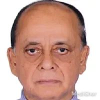 অধ্যাপক ডা. মো. ইয়াকুব আলী