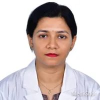 ডা. ফারহানা শারমিন ঝুমুর