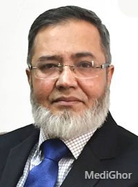 ডা. সরওয়ার জাহান ভূঁইয়া