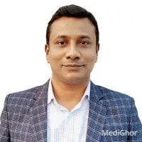 ডা. শামস ইবনে মাকসুদ