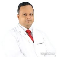 ডা. মো. আদনান ইসলাম