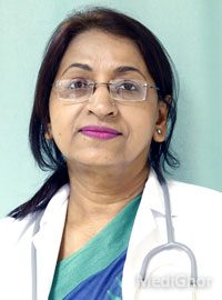 Prof. Dr. Rowshne Jahan