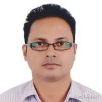 সহকারী অধ্যাপক ডা. এফ. আর. আল-মাহমুদ