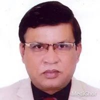 অধ্যাপক ডা. ফিরোজ আহমেদ খান