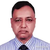Dr. Brig. Gen. Retd. Md. Saidur Rahman