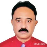 Dr. Badrul Alam