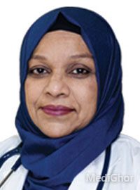 Prof. Dr. Sayeda Rahim