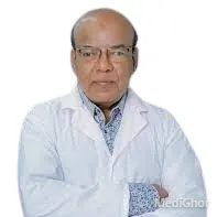 প্রফেসর ডা. এ.কে.এম. শরীফুল ইসলাম
