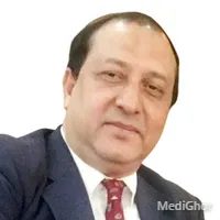 Prof. Dr. Anamur Rashid Chowdhury