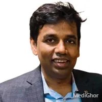 Prof. Dr. Md. Mosarraf Hossain