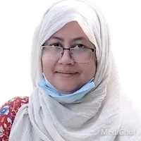 ডা. লীআ আমিন