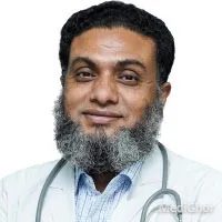ডা. মোঃ মানির হোসাইন খান