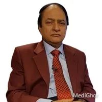 অধ্যাপক ডাঃ এম. এন. হুদা