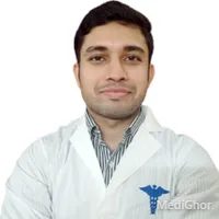 Assoc. Prof. Dr. Kingshuk Abir