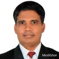 Assoc Prof. Dr. Anis Ahmed